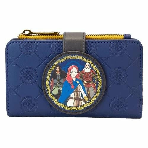 LORD OF THE RING - The War of the Rohirrim - Wallet LoungeFly