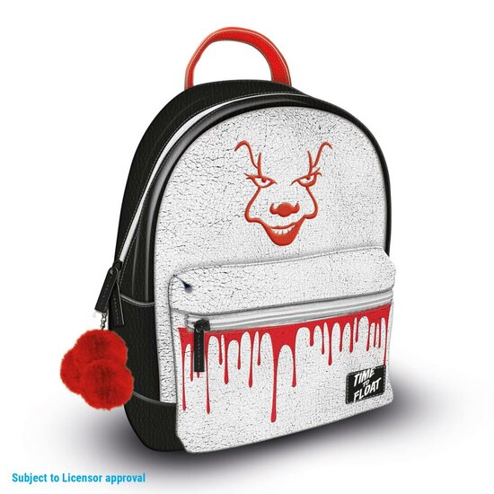 IT - Time To Float - Fashion Backpack