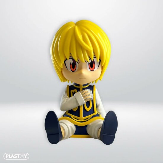 HUNTER X HUNTER - Kurapika - Money Box PVC 15cm