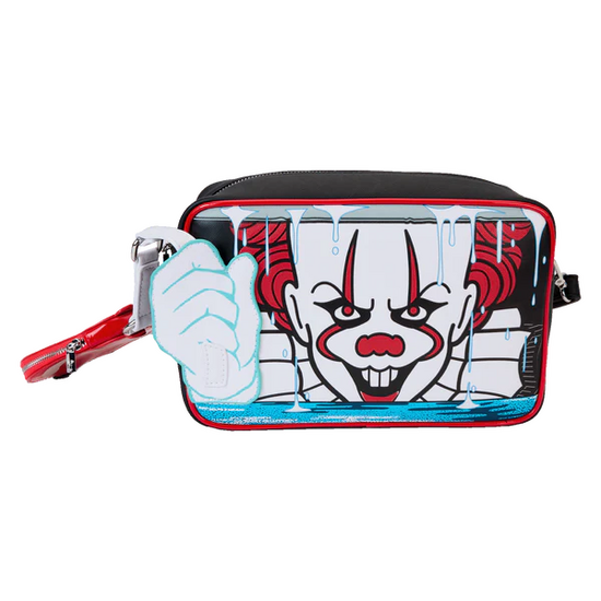IT - Pennywise Balloon - Crossbody bag Loungefly