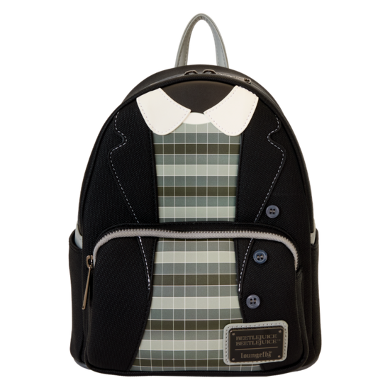 BEETLEJUICE 2 - Mini Backpack LoungeFly