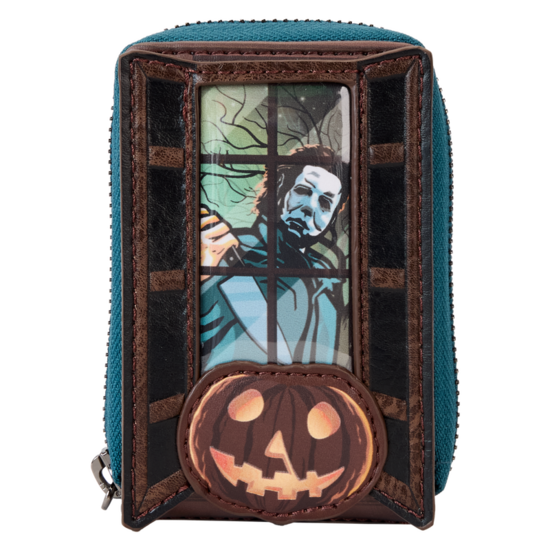 COMPASS INTERNATIONAL - Halloween - Wallet LoungeFly