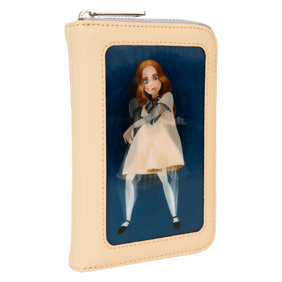 M3GAN - Cosplay - Wallet LoungeFly