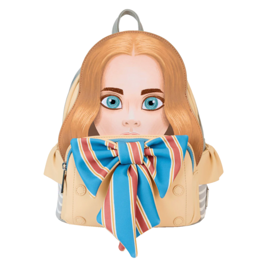 M3GAN - Cosplay - Mini Backpack LoungeFly