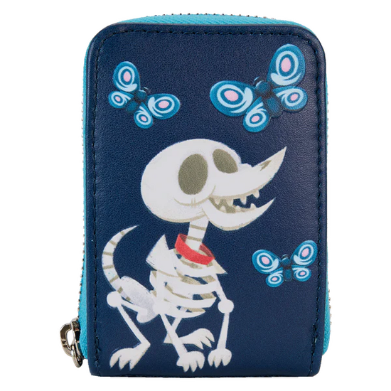 CORPSE BRIDE - Wedding Cake - Wallet LoungeFly