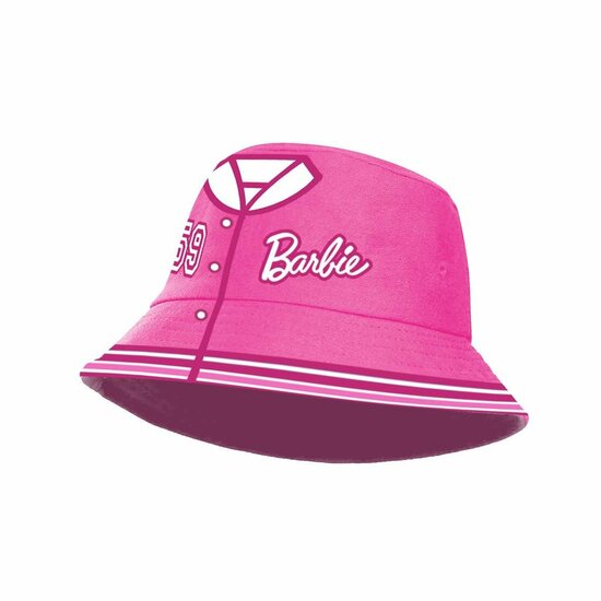 BARBIE - Varsity - Children&#039;s Bucket Hat