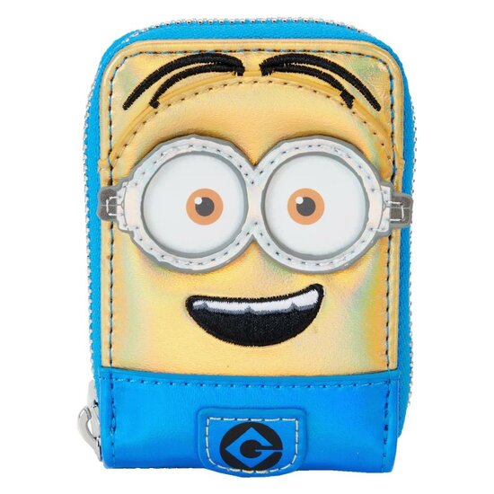 DESPICABLE ME - Minion - Wallet LoungeFly