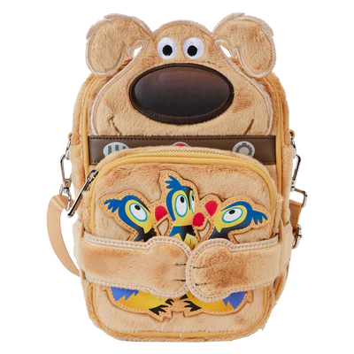 UP 15TH ANNIVERSARY - Dug - Crossbuddies Bag Loungefly
