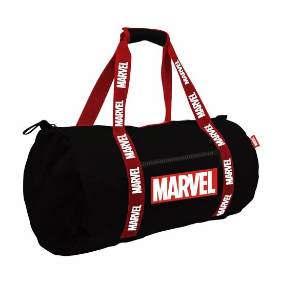 MARVEL - Logo - Sporttas