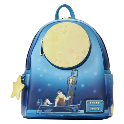 PIXAR - La Luna - Mini Backpack &quot;Glow&quot;  LoungeFly