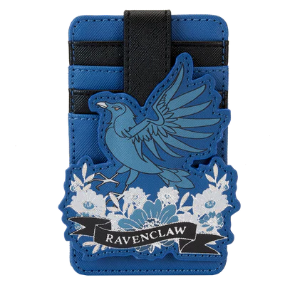 HARRY POTTER - Ravenclaw - Cardholder Loungefly