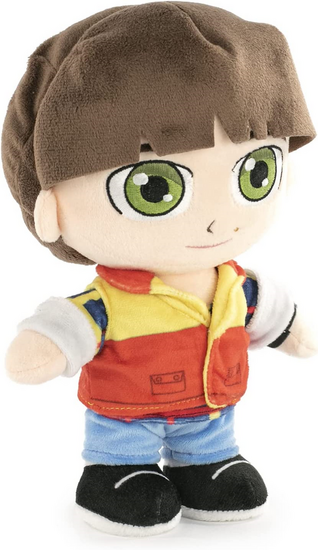 STRANGER THINGS - Will - Plush 28cm