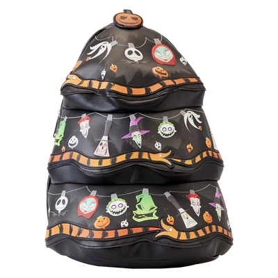 NBX - Figural Tree - Mini Backpack Loungefly