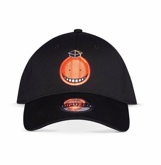 ASSASSINATION CLASSROOM - Koro-Sensei - Men&#039;s Adjustable Cap