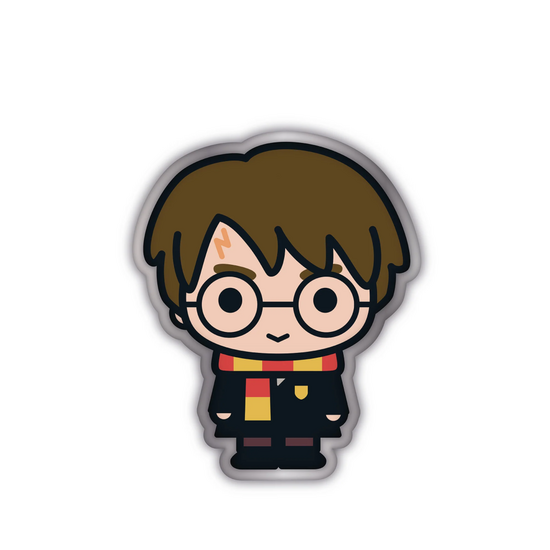 HARRY POTTER - Harry &quot;Kawaii&quot; - Pins