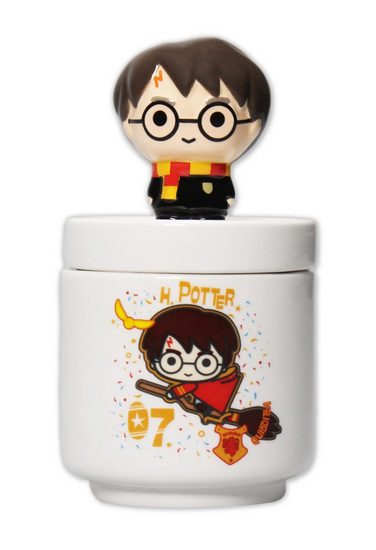 HARRY POTTER - Harry &quot;Kawaii&quot; - Collector&#039;s Box