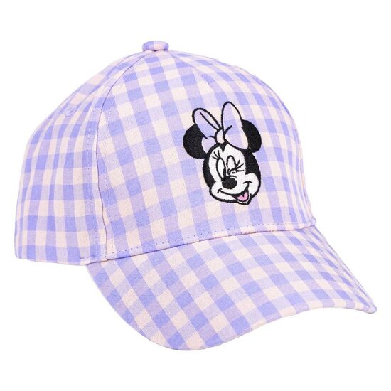 MINNIE - Baseball Cap - Kids (53 cm)