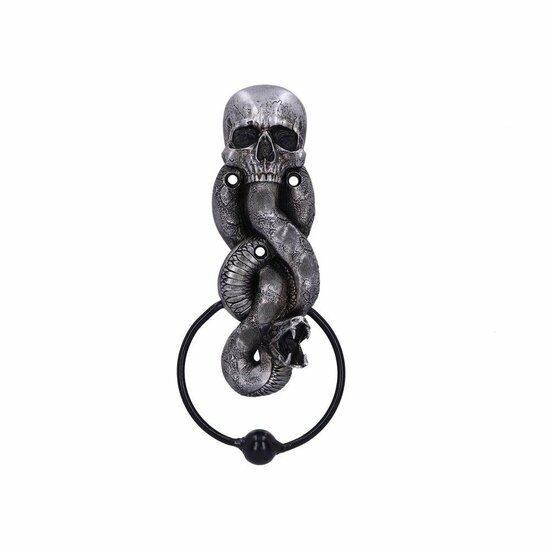HARRY POTTER - The Dark Mark - Door Knocker 23cm