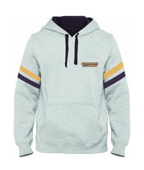 MARVEL - Groot - Woman Sweatshirt (8 Years)