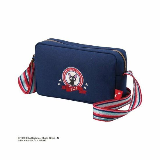 STUDIO GHIBLI - Kiki&#039;s delivery service - Blue satchel Jij