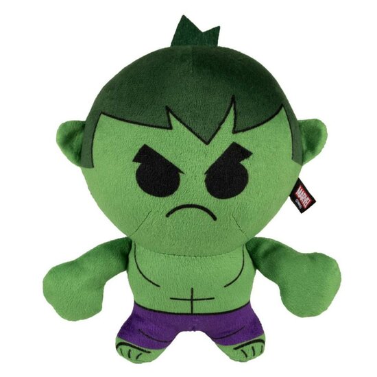 MARVEL - Hulk - Pluchen Hondenspeeltje