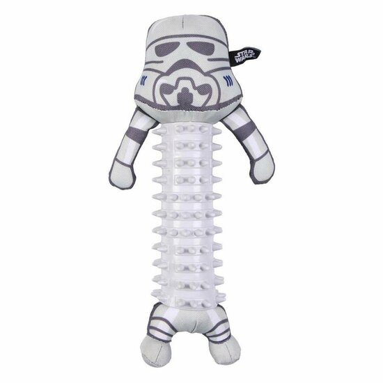 STAR WARS - Stormtrooper - Bijtspeelgoed voor Hond