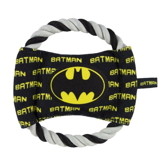 BATMAN - Touw Bijtspeelgoed voor Hond