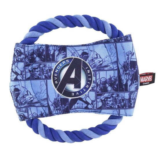 AVENGERS - Touw Bijtspeelgoed voor Hond