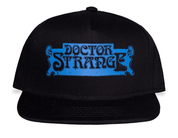 MARVEL - Dr Strange - Men&#039;s Snapback Cap