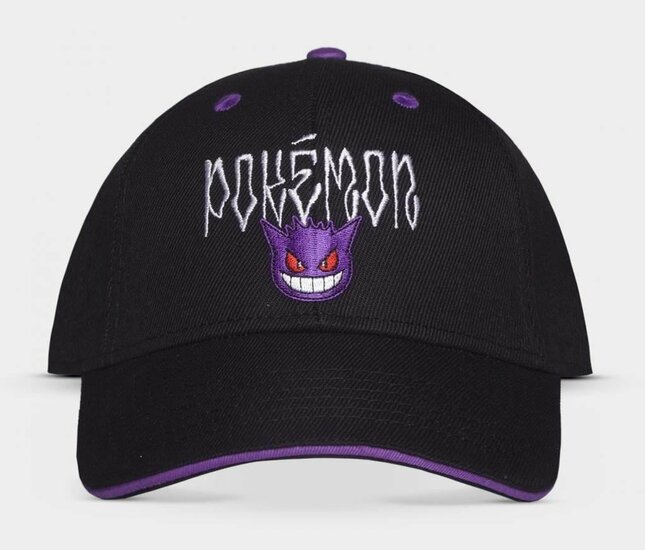 Pok?mon - Gengar - Cap