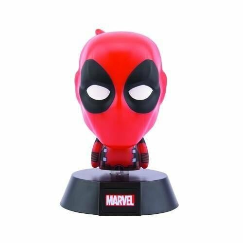 MARVEL - Deadpool - Icon Light 10cm