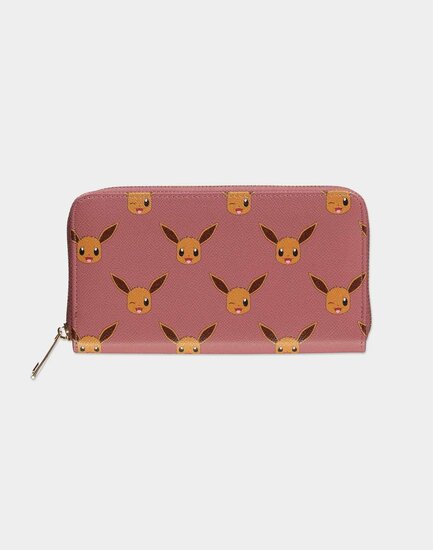 POKEMON - Eevee - Wallet