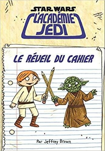 STAR WARS - l&#039;Acad?mie Jedi - Tome 4