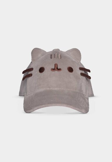 PUSHEEN - Novelty Plush Cap