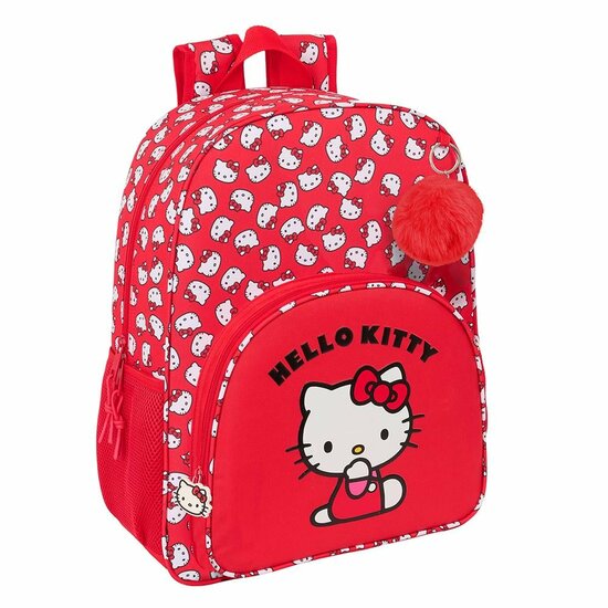 HELLO KITTY - Iconic - Backpack &#039;42x33x14cm&#039;