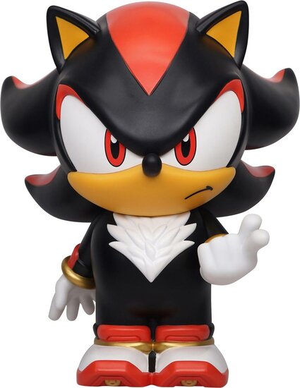 SONIC - Shadow - Figural Bank