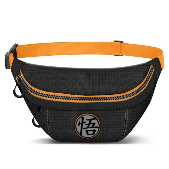 DRAGON BALL Z - Logo - Fanny Bag &#039;20x15x7cm&#039;