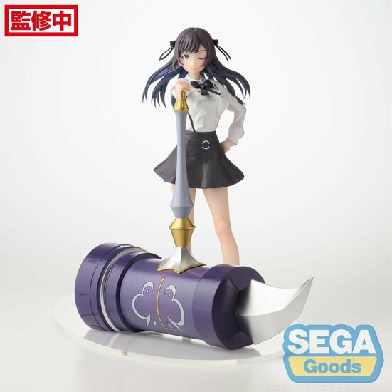 I MAY BE A GUILD ... - Alina Clover - Statue Luminasta 18cm