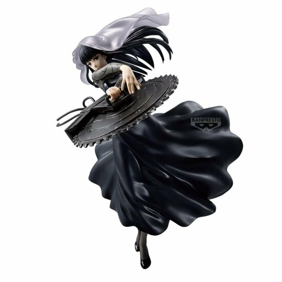 SAKAMOTO DAYS - Osaragi - Figure Vibration Stars 17cm
