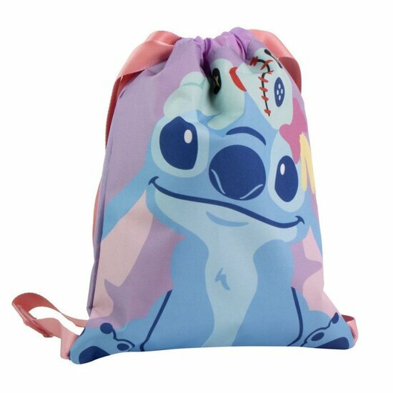 STITCH &amp; SCRUMP - Gym Bag - 33x27x1cm