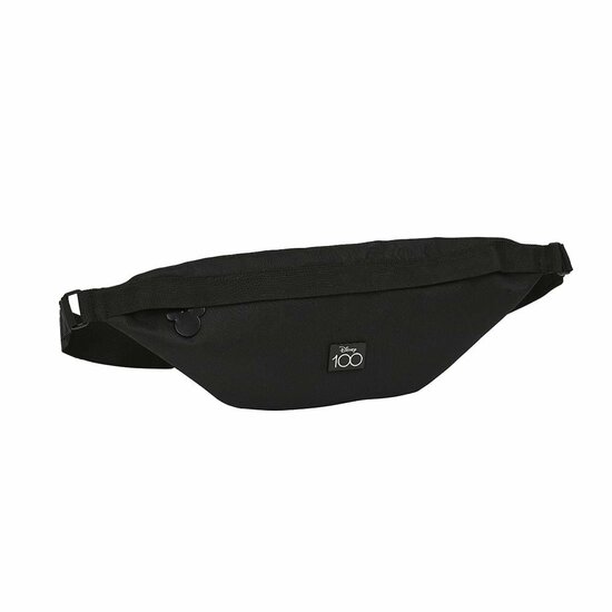 DISNEY 100YEARS - Black - Fanny Bag &#039;41x15,5x7cm&#039;