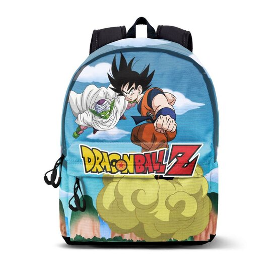 DRAGON BALL Z - Goku &amp; Piccolo - Backpack HS FAN &#039;44x31x18cm&#039;