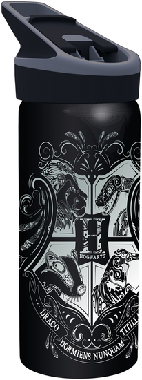 HARRY POTTER - Premium Aluminium Bottle - Size 710ml