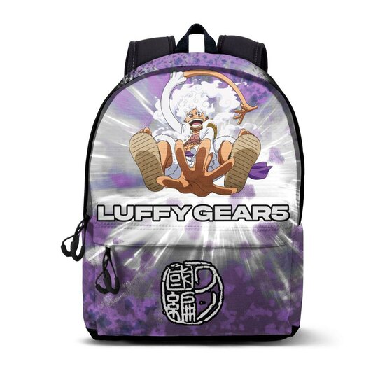ONE PIECE - Luffy Gear 5 - Backpack HS FAN &#039;44x31x18cm&#039;