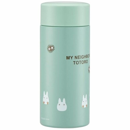 MY NEIGHBOR TOTORO - Grimaces - Thermos Bottle 250ml
