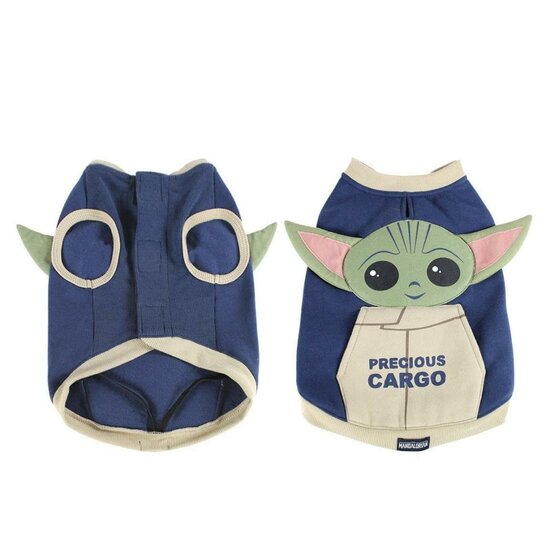 THE CHILD - Trui voor Hond - XS