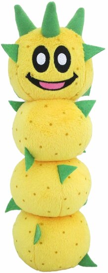 SUPER MARIO - Pokey - Plush 23cm
