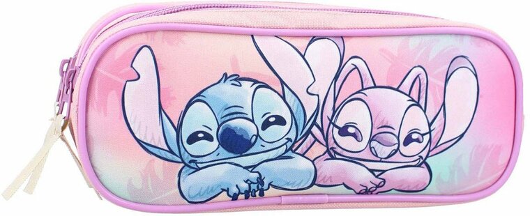 Stitch Etui Wild Energy