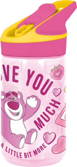 TOY STORY - Lotso - Sport Bottle - 480ml