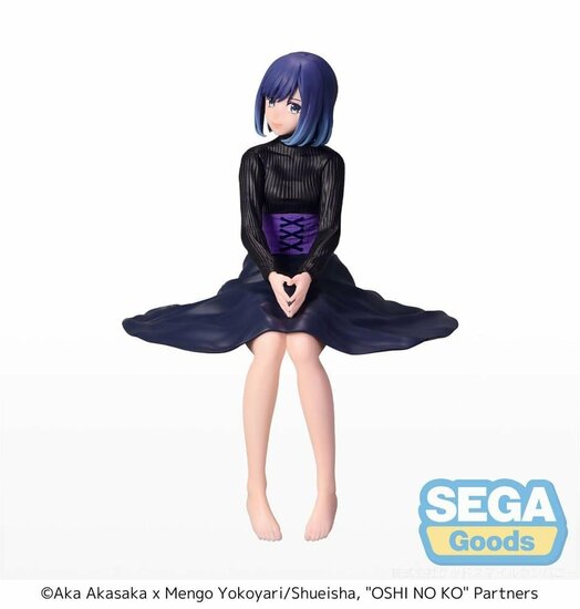 OSHI NO KO - Akane Kurokawa - Statue PM Perching 14cm